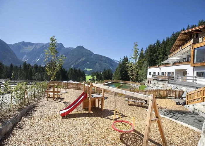 Nationalpark Hochalmspitze * Neukirchen am Großvenediger