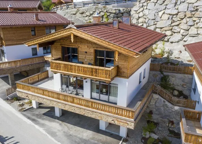 Nationalpark Hochalmspitze *