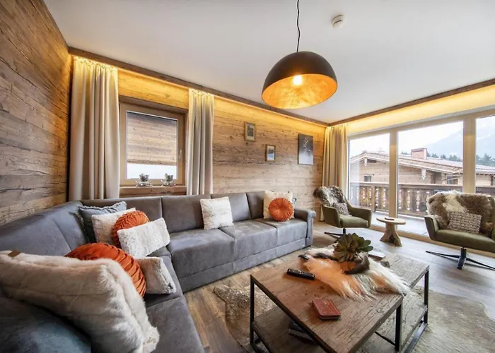 Nationalpark Hochalmspitze Neukirchen am Großvenediger