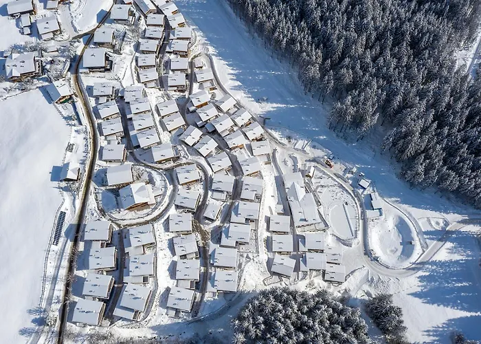 Nationalpark Hochalmspitze