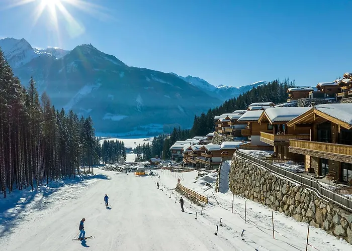 Nationalpark Hochalmspitze * Neukirchen am Großvenediger